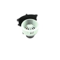 Interior blower 12 V 2-pole NRF suitable for e.g. VW TRANSPORTER