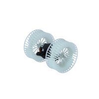 Interior blower 12 V 2-pole NRF for MERCEDES-BENZ VITO...