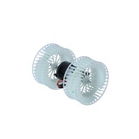 Interior blower 12 V 2-pole NRF for MERCEDES-BENZ VITO and others