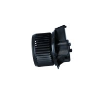 Innenraumgebläse 12 V 2-polig NRF passend für u.a. FIAT DUCATO