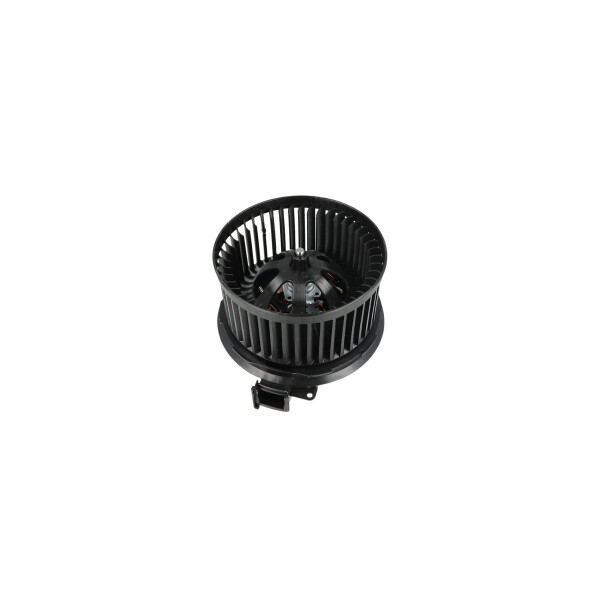 Interior fan fresh air recirculation 12 V 2-pole NRF suitable for e.g. VW UP!