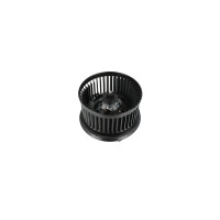 Interior fan fresh air recirculation 12 V 2-pole NRF suitable for e.g. VW UP!