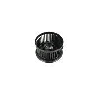 Interior fan fresh air recirculation 12 V 2-pole NRF suitable for e.g. VW UP!
