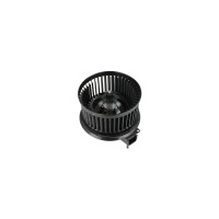 Interior fan fresh air recirculation 12 V 2-pole NRF suitable for e.g. VW UP!