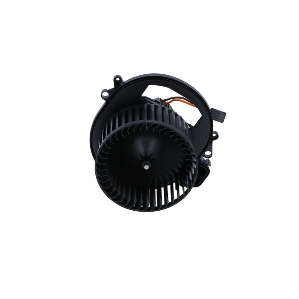 Innenraumgebläse Frischluft Umluft 12 V 2-polig NRF passend für u.a. BMW 1er