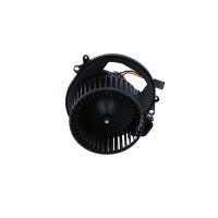 Innenraumgebläse Frischluft Umluft 12 V 2-polig NRF...