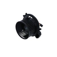 Innenraumgebläse Frischluft Umluft 12 V 2-polig NRF...