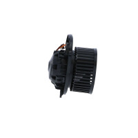 Innenraumgebläse Frischluft Umluft 12 V 2-polig NRF passend für u.a. BMW 1er