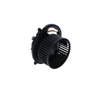 Innenraumgebläse Frischluft Umluft 12 V 2-polig NRF passend für u.a. BMW 1er