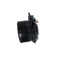 Innenraumgebläse 12 V 2-polig NRF für u.a. MERCEDES-BENZ GLE