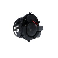 Innenraumgebläse 12 V 2-polig NRF für u.a. MERCEDES-BENZ GLE