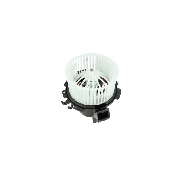 Interior blower 12 V 2-pole NRF suitable for e.g. OPEL MOVANO