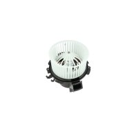 Interior blower 12 V 2-pole NRF suitable for e.g. OPEL...