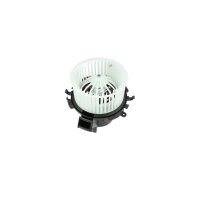 Interior blower 12 V 2-pole NRF suitable for e.g. OPEL...