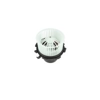 Interior blower 12 V 2-pole NRF suitable for e.g. OPEL MOVANO