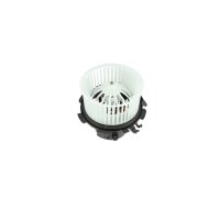Interior blower 12 V 2-pole NRF suitable for e.g. OPEL MOVANO