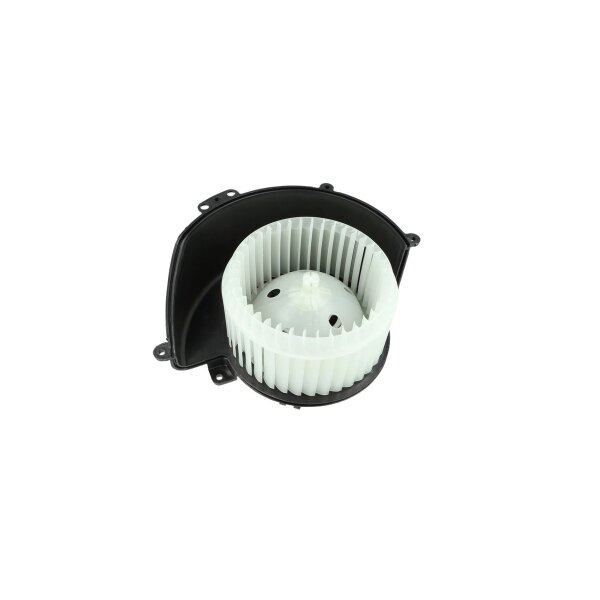 Interior blower 12 V 2-pole NRF suitable for e.g. OPEL ASTRA