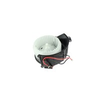 Interior blower 12 V 2-pole NRF suitable for e.g. OPEL ASTRA