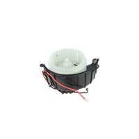 Interior blower 12 V 2-pole NRF suitable for e.g. OPEL ASTRA