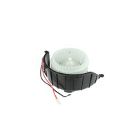 Interior blower 12 V 2-pole NRF suitable for e.g. OPEL ASTRA