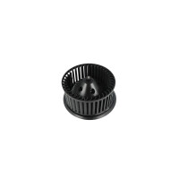 Innenraumgebläse 12 V 2-polig NRF passend für u.a. RENAULT LAGUNA