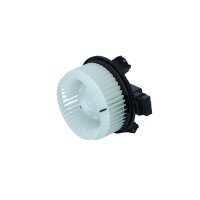 Interior blower 12 V 2-pole NRF suitable for JEEP...