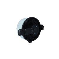 Interior blower 12 V 2-pole NRF suitable for JEEP WRANGLER and others