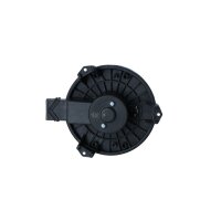Interior blower 12 V 2-pole NRF suitable for JEEP WRANGLER and others
