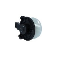 Interior blower 12 V 2-pole NRF suitable for JEEP WRANGLER and others