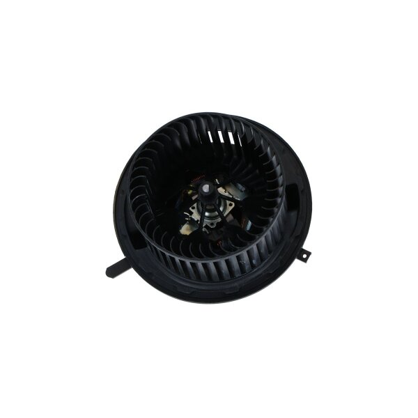 Interior blower 12 V 2-pole NRF for MERCEDES-BENZ A-CLASS and others