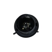 Interior blower 12 V 2-pole NRF for MERCEDES-BENZ A-CLASS...