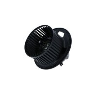 Interior blower 12 V 2-pole NRF for MERCEDES-BENZ A-CLASS...