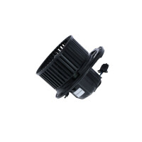 Interior blower 12 V 2-pole NRF for MERCEDES-BENZ A-CLASS and others