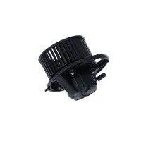 Interior blower 12 V 2-pole NRF for MERCEDES-BENZ A-CLASS and others