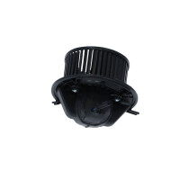 Interior blower 12 V 2-pole NRF for MERCEDES-BENZ A-CLASS and others