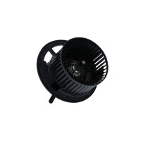 Interior blower 12 V 2-pole NRF for MERCEDES-BENZ A-CLASS and others