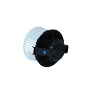 Innenraumgebläse Frischluft Umluft 12 V 2-polig NRF passend für u.a. VW UP!
