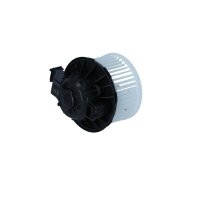 Innenraumgebläse Frischluft Umluft 12 V 2-polig NRF passend für u.a. VW UP!
