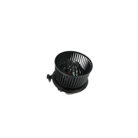 Innenraumgebläse Frischluft Umluft 12 V 2-polig NRF passend für NISSAN MICRA