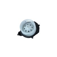 Interior blower 12 V 2-pole NRF suitable for PEUGEOT...