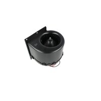 Interior blower 12 V 2-pole NRF for MERCEDES-BENZ...