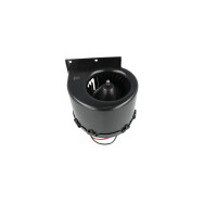 Interior blower 12 V 2-pole NRF for MERCEDES-BENZ SPRINTER and others