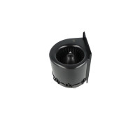 Interior blower 12 V 2-pole NRF for MERCEDES-BENZ SPRINTER and others
