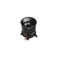 Interior blower 12 V 2-pole NRF suitable for FORD FIESTA...