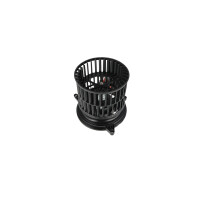 Interior blower 12 V 2-pole NRF suitable for FORD FIESTA and others