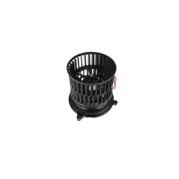 Interior blower 12 V 2-pole NRF suitable for FORD FIESTA and others