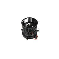 Interior blower 12 V 2-pole NRF suitable for FORD FIESTA and others