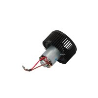 Innenraumgebläse NRF für CITROEN C8