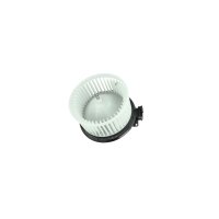 Interior blower 12 V 2-pole NRF suitable for FORD FIESTA...