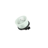 Interior blower 12 V 2-pole NRF suitable for FORD FIESTA and others